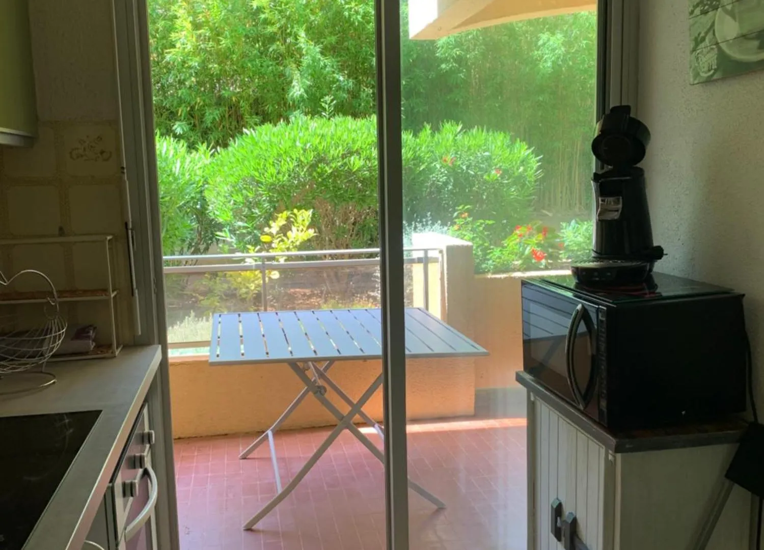 Studio Azur Six-Fours-les-Plages 0*,