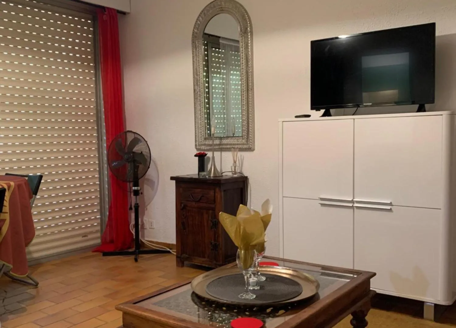 Studio Azur Six-Fours-les-Plages 0*,  France
